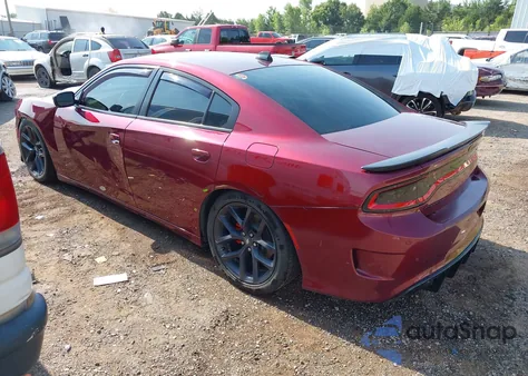 2020 Dodge Charger Sxt Rwd z USA, uszkodzony, nr VIN 2C3CDXBG0LH150585